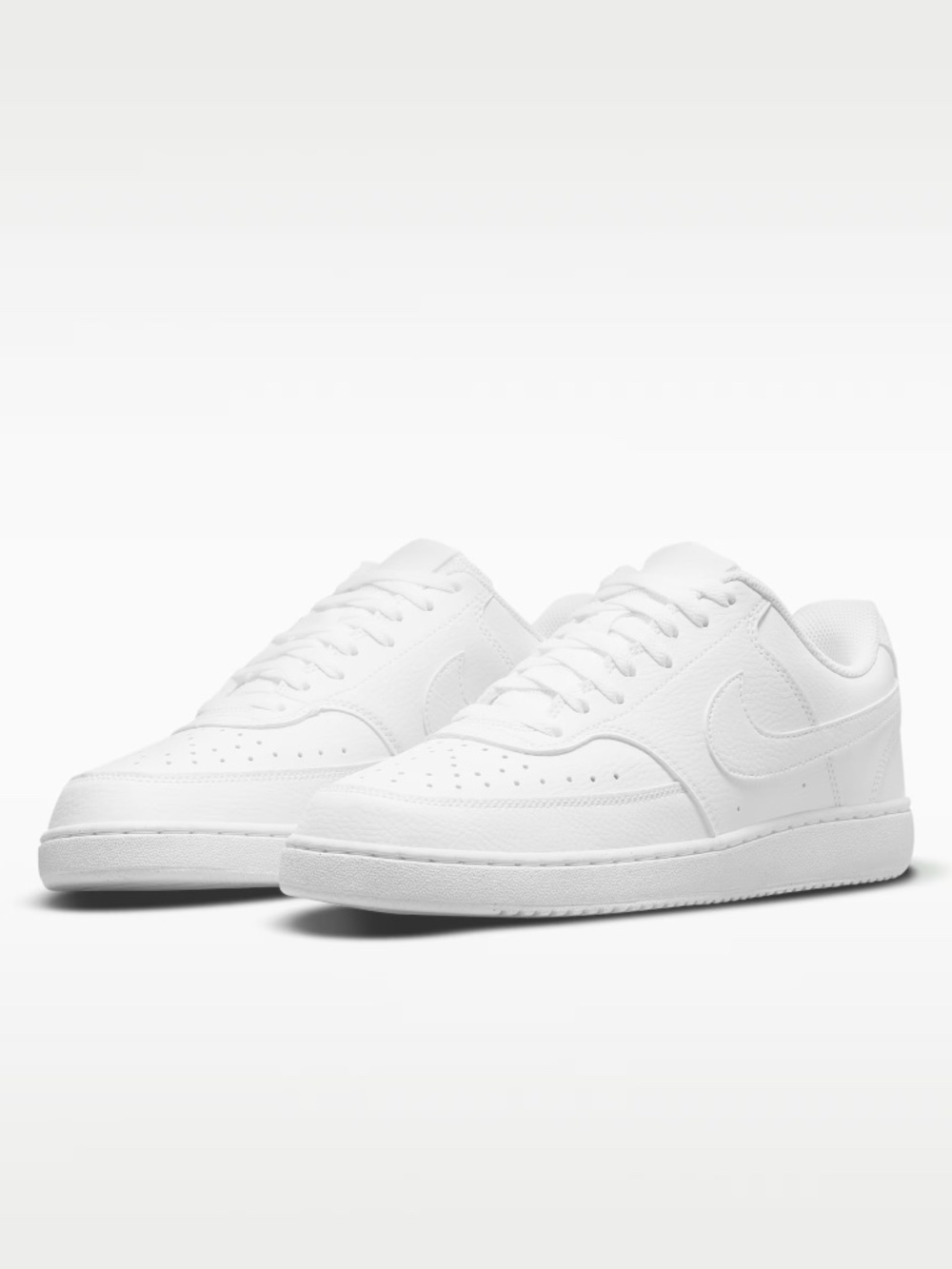 Nike Court Vision Low Next Nature Style: DH2987-100